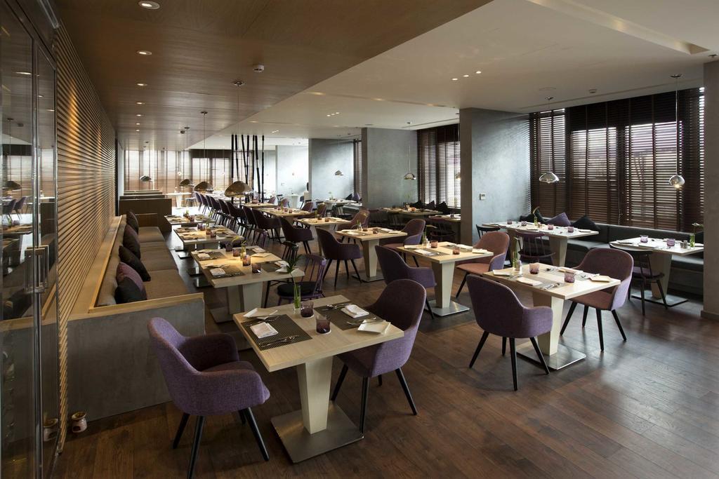 Liberty Saigon Citypoint Hotel Cidade de Ho Chi Minh
