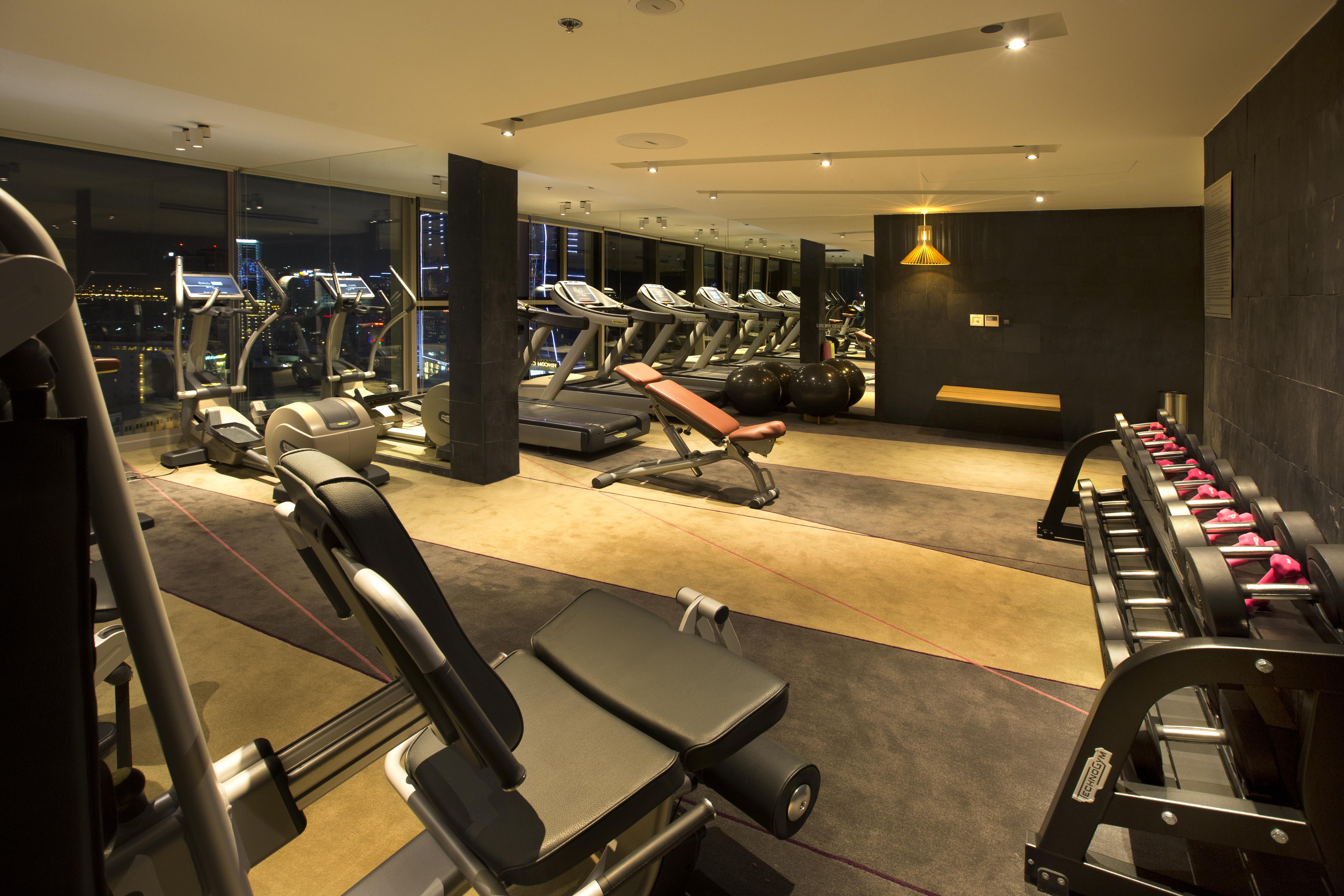 Liberty Saigon Citypoint Cidade de Ho Chi Minh