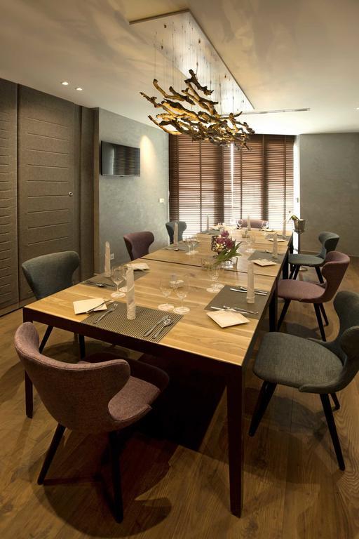 Liberty Saigon Citypoint Cidade de Ho Chi Minh