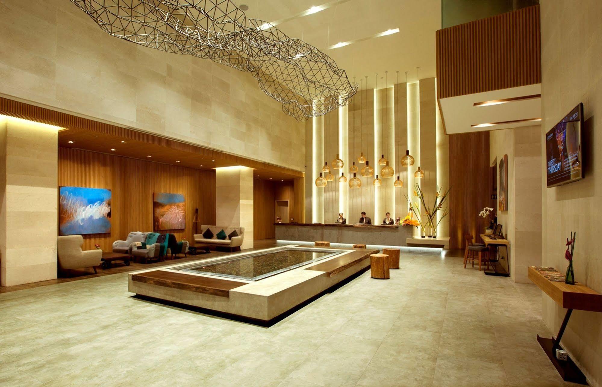Liberty Saigon Citypoint Hotel Cidade de Ho Chi Minh