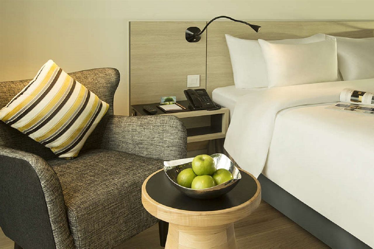 Liberty Saigon Citypoint Cidade de Ho Chi Minh