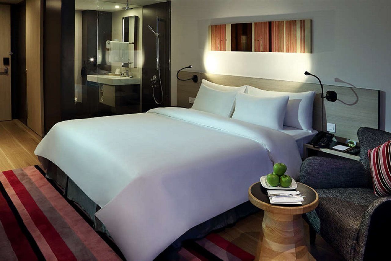 Khách sạn Liberty Saigon Citypoint 4*